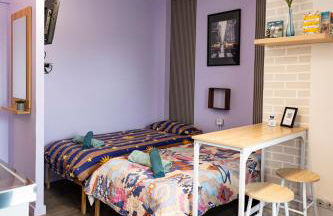 Cozy compact studio France - Foto 5