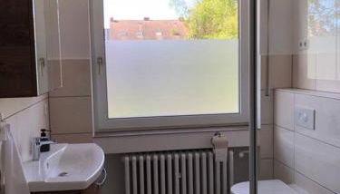 Mini Appartement Messezimmer Nähe Düsseldorf, Appartement 25 qm Hilden - Foto 4