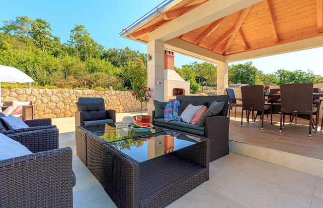 Hedera Estate, Villa Hedera VII - Foto 51