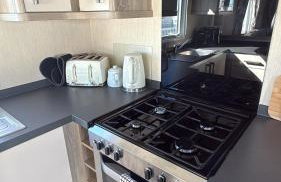 The Fairways Hideaway - Northumberland - Foto 5