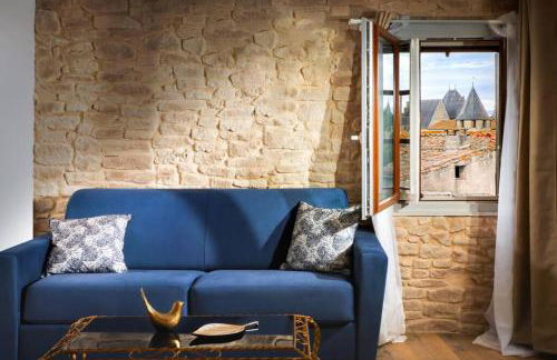 Le Palais d'Aliénor - parking gratuit - Foto 7