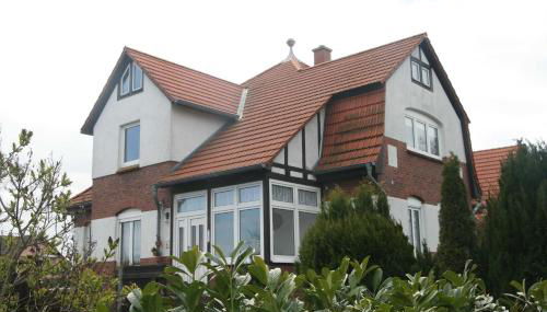 Ferienvilla XL Leuchtturmblick Bastorf nahe Kühlungsborn - Foto 2