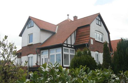 Ferienvilla XL Leuchtturmblick Bastorf nahe Kühlungsborn - Foto 2