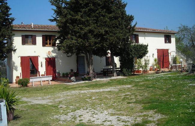 Agriturismo Podere Sottogello - Foto 1