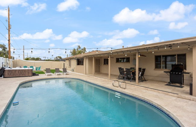 80th Place Scottsdale - Foto 25