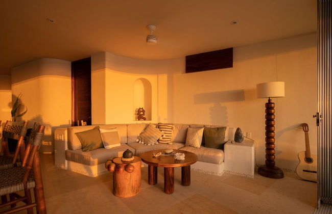 Los Panchos - Foto 14