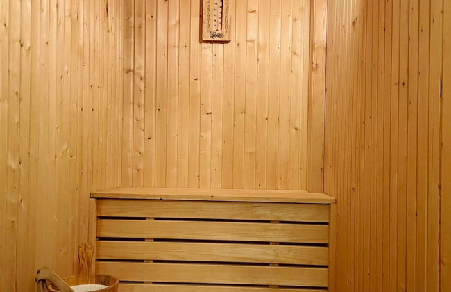 4 Star Holiday Home in Norrtalje - Foto 15