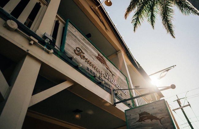 Kingston Arms Modern 1BR On Lido Key - Foto 46