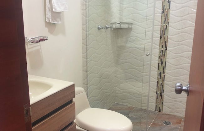 Hotel Noahome - Photo 17