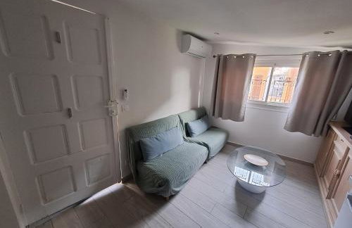 Studio dans le vert - Foto 3