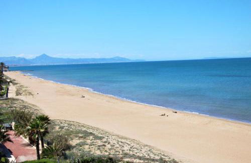 Ático frontal al mar con piscina privada by homeprive - Foto 10