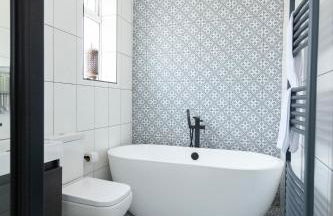 Sunbeam Cottage sleeps 10 - Foto 34