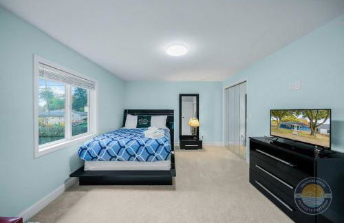 Lake Geneva Family Fall Escape - Foto 9