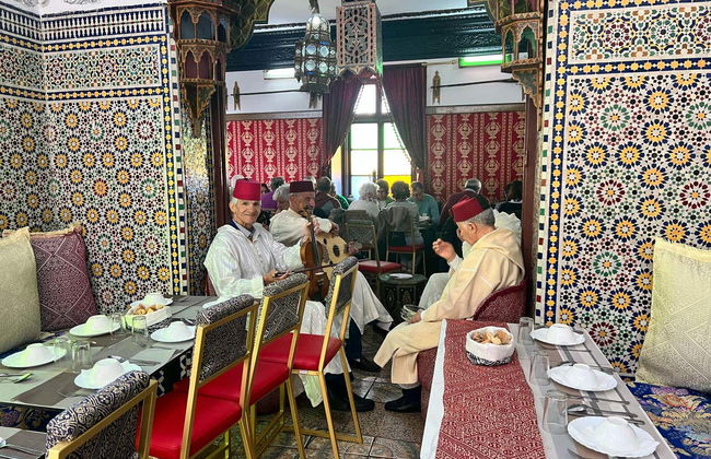 Tangier Day Trip from Tarifa - Photo 6