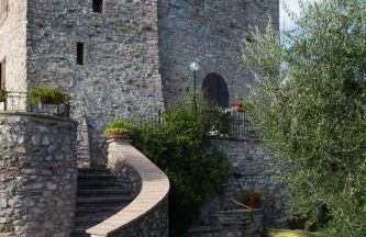 Il Castello Di Perchia - Photo 67