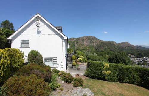 Hilltop, Coniston spacious bungalow with incredible views - Foto 39