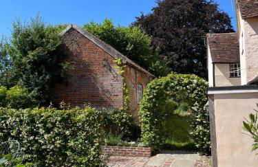 Taper House - Cosy Medieval Cottage - Foto 27