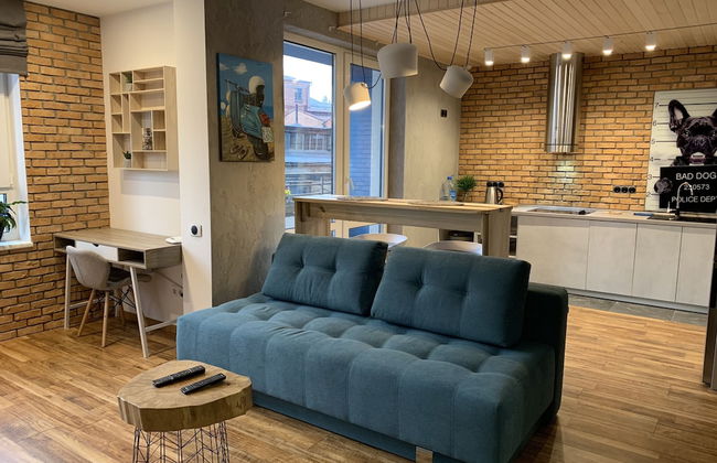 KievRent Apartments - Photo 44