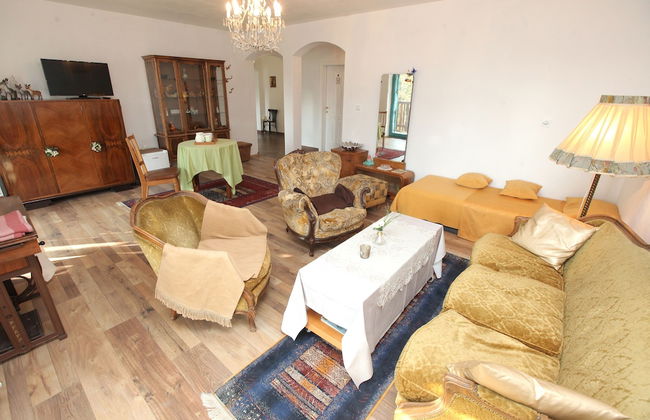 Villa Salamander - Foto 18