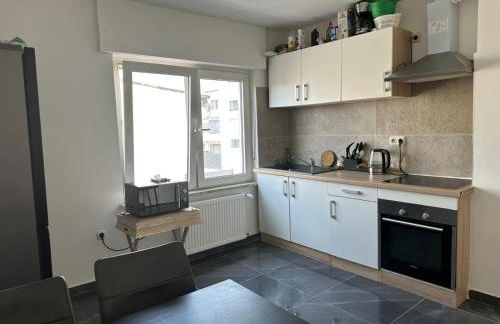 HAI1 - Morderne Unterkunft mit Einzelzimmer - Foto 9