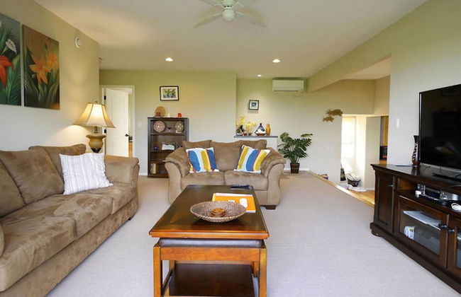 Private Vacation Villa Kohola - Foto 17