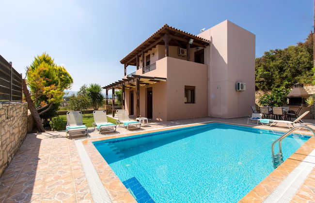 Villa Roumeli - Foto 72