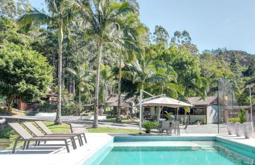 Domaine Quatre Saisons | Paix & Nature - Photo 57