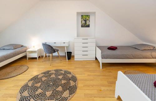 Le Langage des Oiseaux - Avec jacuzzi - Foto 14