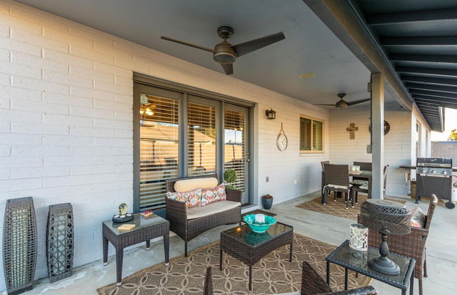 Xanadu Glendale Spring Training Westgate Pool - Foto 9