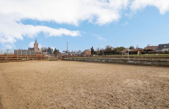 Riding School Farm Stay - Foto 21