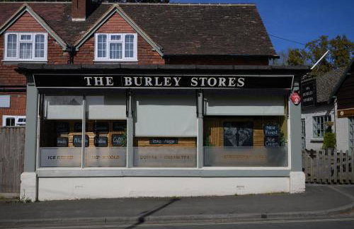 Oak Lodge - Photo 46