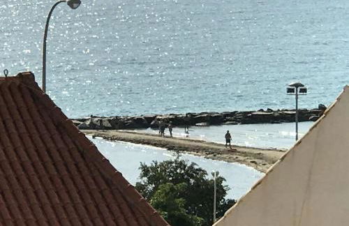 Piso en primera linea de playa del Postiguet - Photo 23