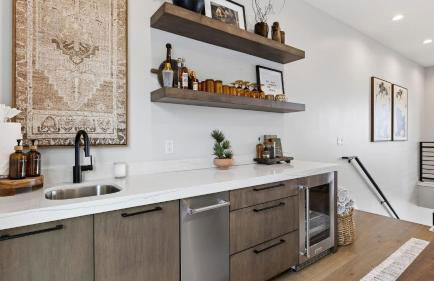 Apex Ridge Retreat by AvantStay Private Hot Tub Fireplace Mountain Views Near Deer Valley East - Foto 18