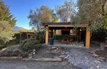 EL REFUGIO Archidona - Foto 41