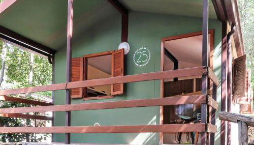 Holiday Home Bungalow B - AEG401 by Interhome - Foto 4