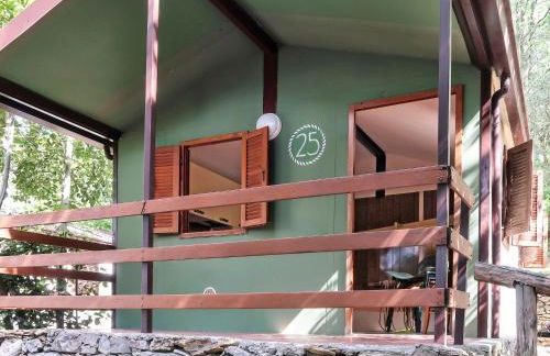 Holiday Home Bungalow B - AEG401 by Interhome - Foto 4