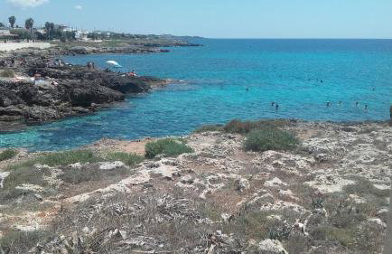 Villa Eleonora con piscina Fronte Mare - Foto 21