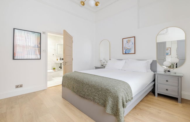 Marylebone Serviced Apartments - Photo 3