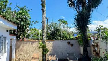 Casa Térrea Espaçosa Centro , Bertioga-Pertinho da Praia - Foto 5
