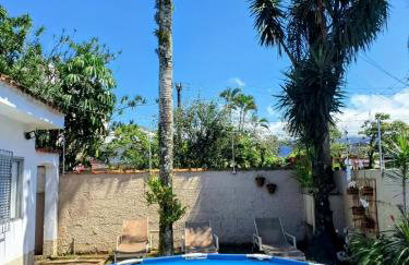 Casa Térrea Espaçosa Centro , Bertioga-Pertinho da Praia - Photo 5