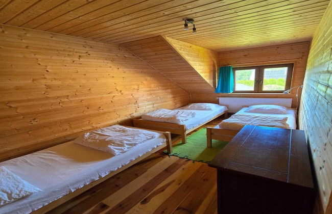 Terraced Home in Sarbinowo Near the Beach - Foto 1