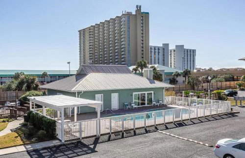 St. Martin Beachwalk Villas 423 - Foto 47