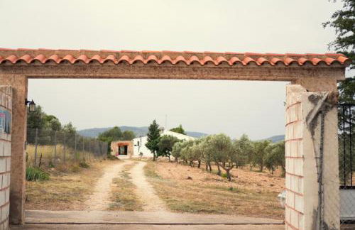 Casa la Serrana - Foto 12