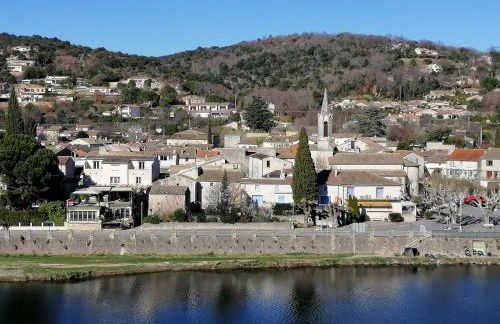 Superbe appartement dans résidence avec piscine - Foto 27