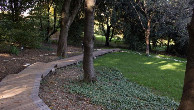 Country House Barone d'Asolo - Foto 3