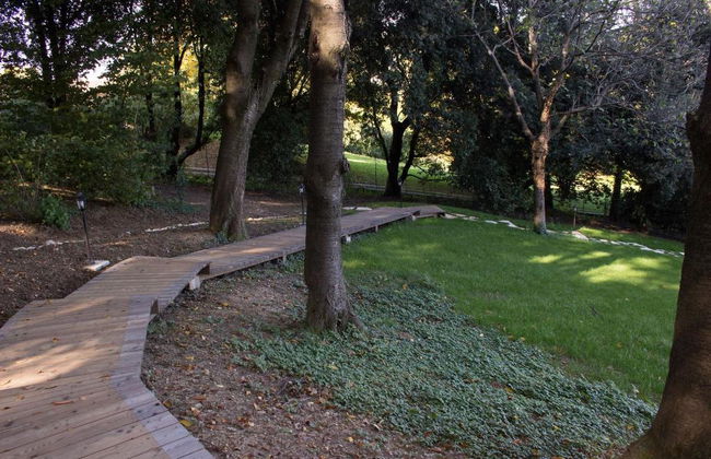 Country House Barone d'Asolo - Foto 3