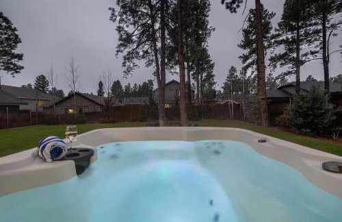 5BR Flagstaff Forest Home Mountain Retreat - Foto 77