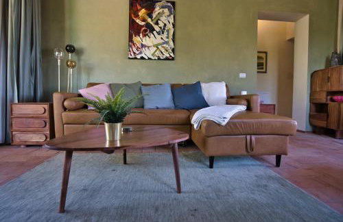 Cozy 2BR Mountain Escape - Molazzana - Foto 46