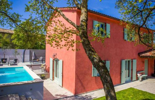 Villa Piano - Foto 1