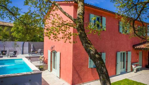 Villa Piano - Foto 1